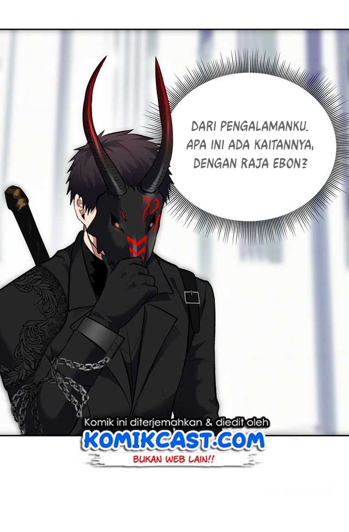 Ranker Who Lives a Second Time Chapter 50