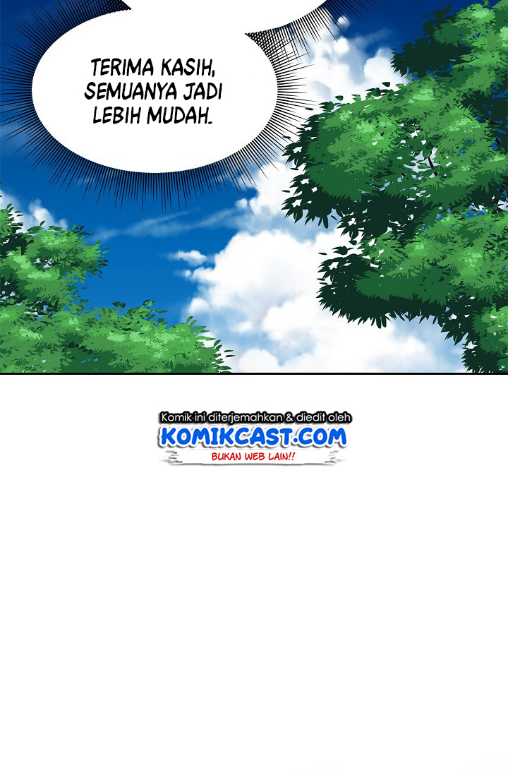 Ranker Who Lives a Second Time Chapter 52