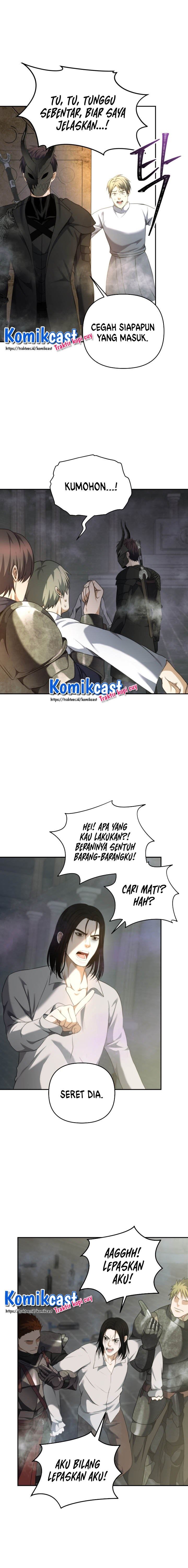 Ranker Who Lives a Second Time Chapter 79