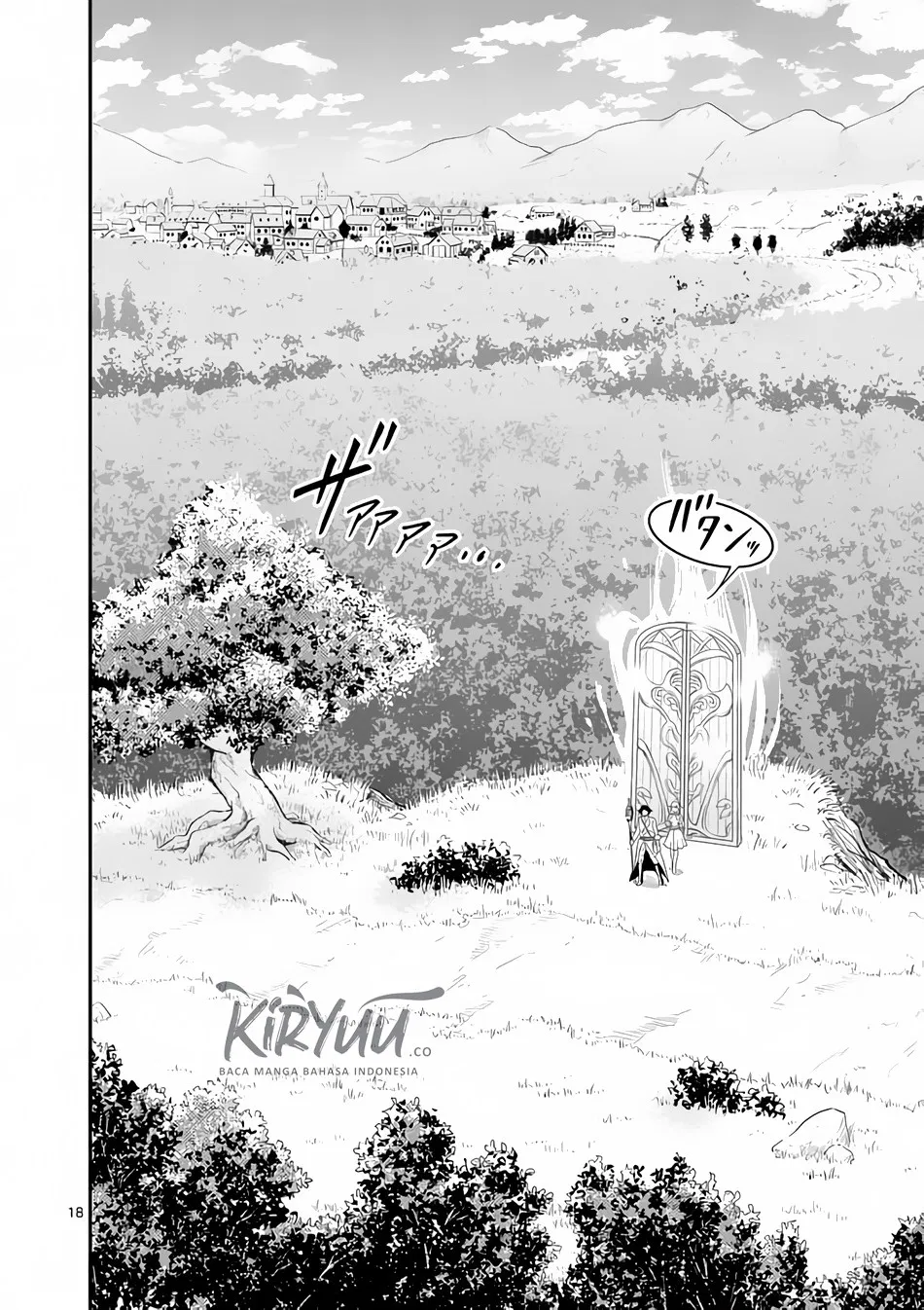 100-nin no Eiyuu o Sodateta Saikyou Yogensha wa, Boukensha ni Natte mo Sekaijuu no Deshi kara Shitawarete Masu Chapter 02