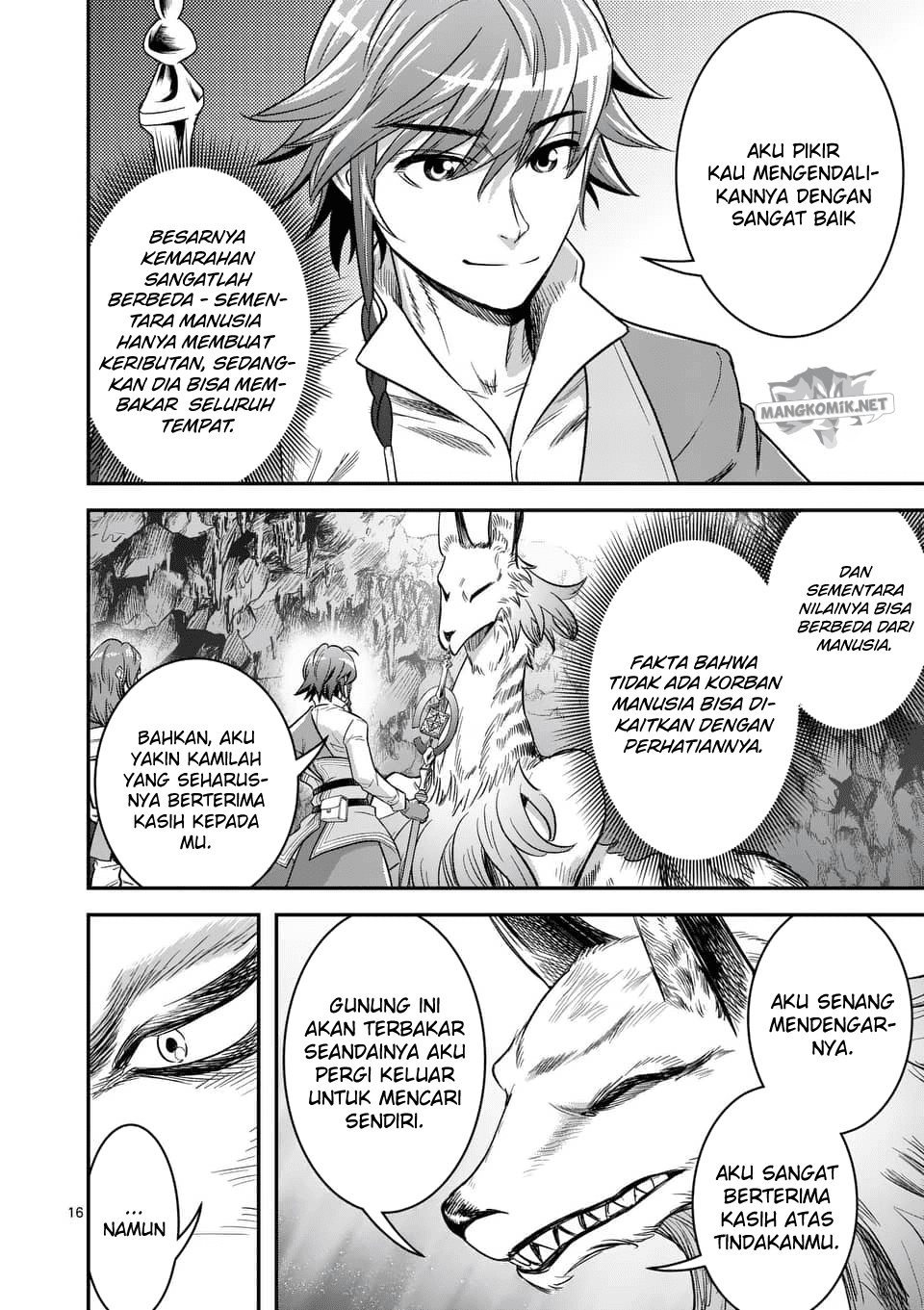 100-nin no Eiyuu o Sodateta Saikyou Yogensha wa, Boukensha ni Natte mo Sekaijuu no Deshi kara Shitawarete Masu Chapter 40