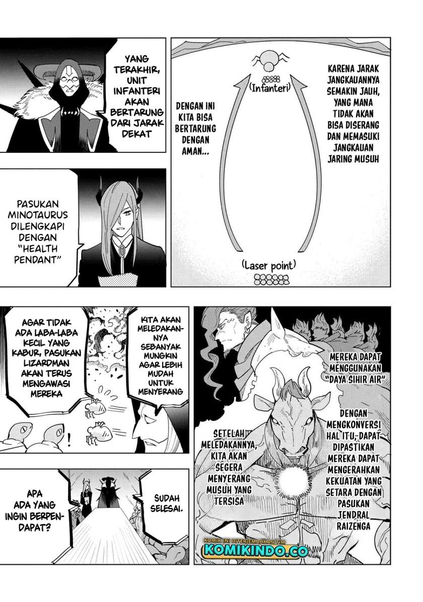 Souzou Renkinjutsushi Wa Jiyuu wo Ouka Suru Kokyou wo Tsuihou Saretara, Maou No Ohizamoto De Chouzetsu Kouka No Magic Item Zukuri Houdai Ni Narimashita Chapter 13.1-13.2