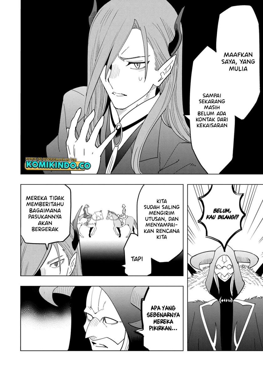 Souzou Renkinjutsushi Wa Jiyuu wo Ouka Suru Kokyou wo Tsuihou Saretara, Maou No Ohizamoto De Chouzetsu Kouka No Magic Item Zukuri Houdai Ni Narimashita Chapter 13.1-13.2