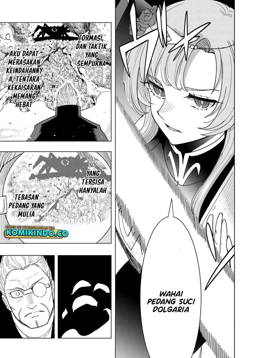 Souzou Renkinjutsushi Wa Jiyuu wo Ouka Suru Kokyou wo Tsuihou Saretara, Maou No Ohizamoto De Chouzetsu Kouka No Magic Item Zukuri Houdai Ni Narimashita Chapter 13.3-13.4