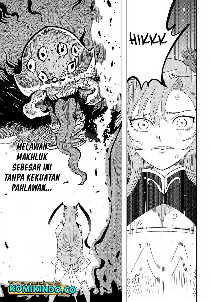 Souzou Renkinjutsushi Wa Jiyuu wo Ouka Suru Kokyou wo Tsuihou Saretara, Maou No Ohizamoto De Chouzetsu Kouka No Magic Item Zukuri Houdai Ni Narimashita Chapter 13.6