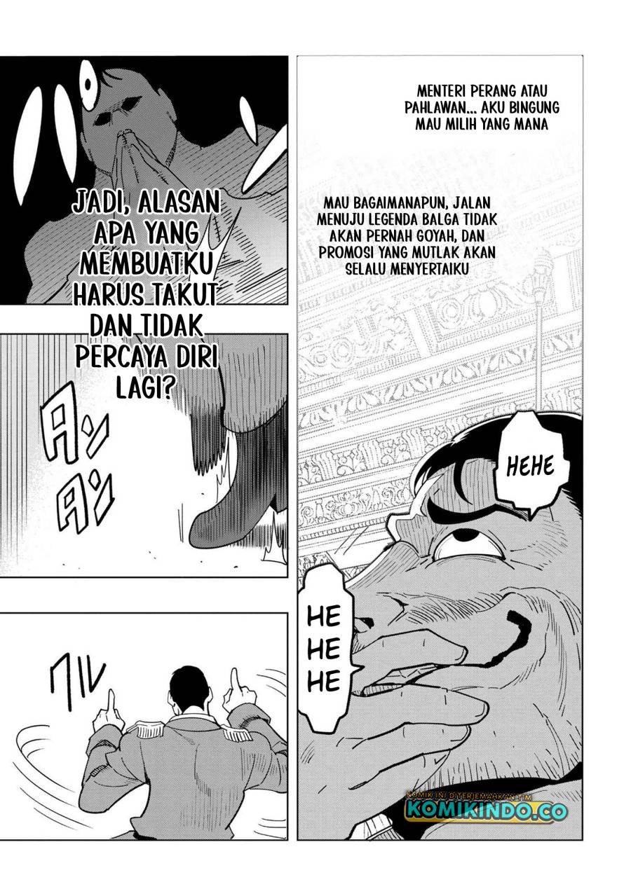 Souzou Renkinjutsushi Wa Jiyuu wo Ouka Suru Kokyou wo Tsuihou Saretara, Maou No Ohizamoto De Chouzetsu Kouka No Magic Item Zukuri Houdai Ni Narimashita Chapter 15.6