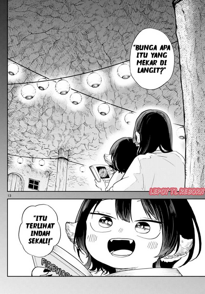 Ogami Tsumiki to Kinichijou. Chapter 24