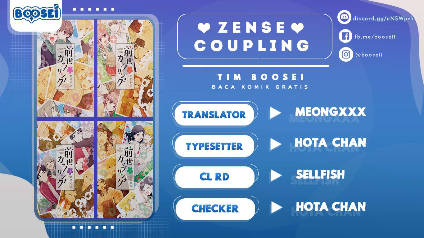 Zense Coupling Chapter 49