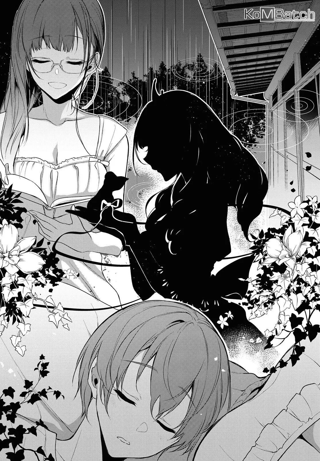 Ane Naru Mono Chapter 22.5