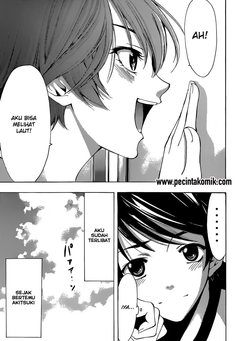 Fuuka Chapter 10