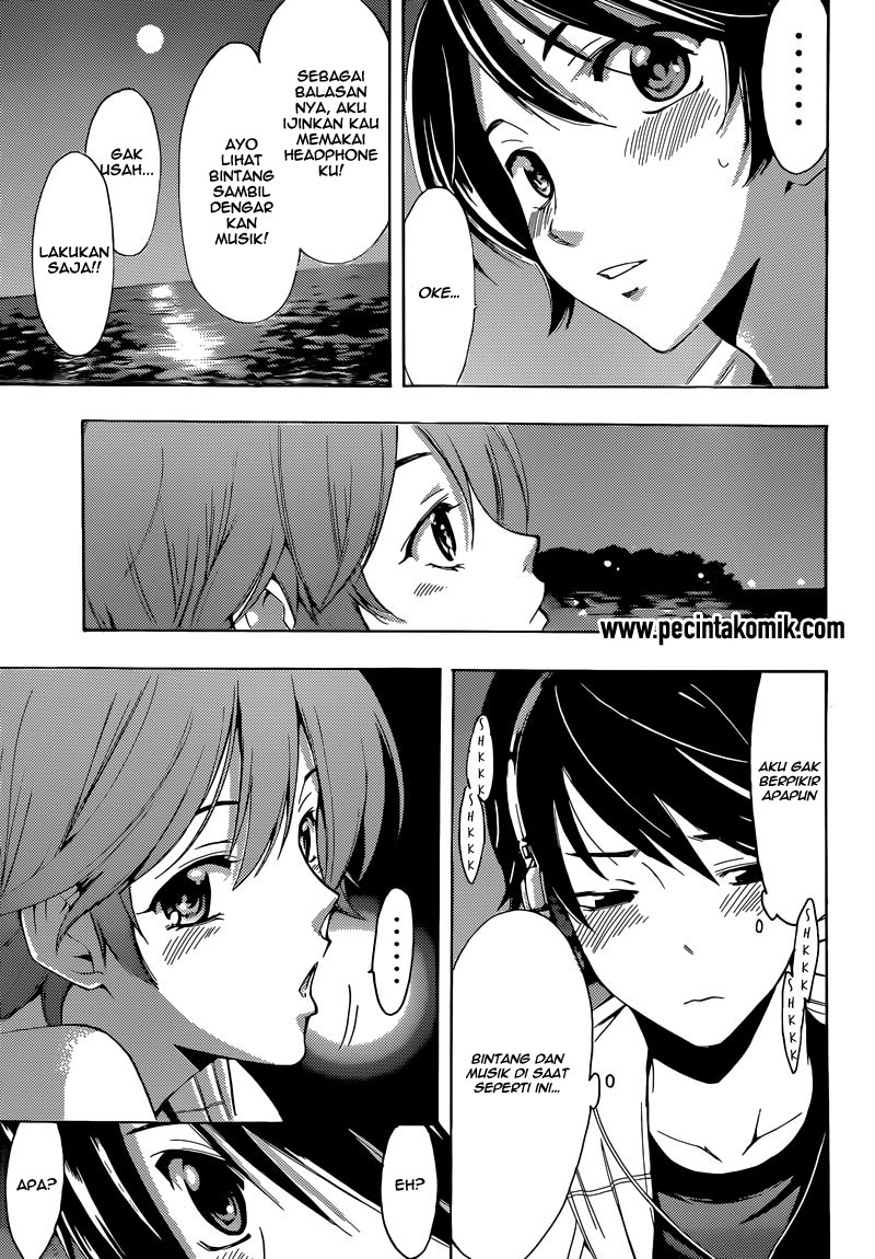 Fuuka Chapter 12