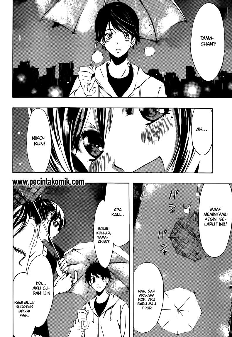 Fuuka Chapter 14