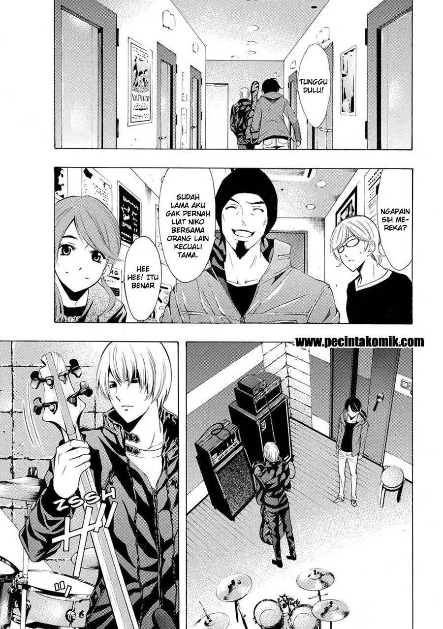 Fuuka Chapter 149