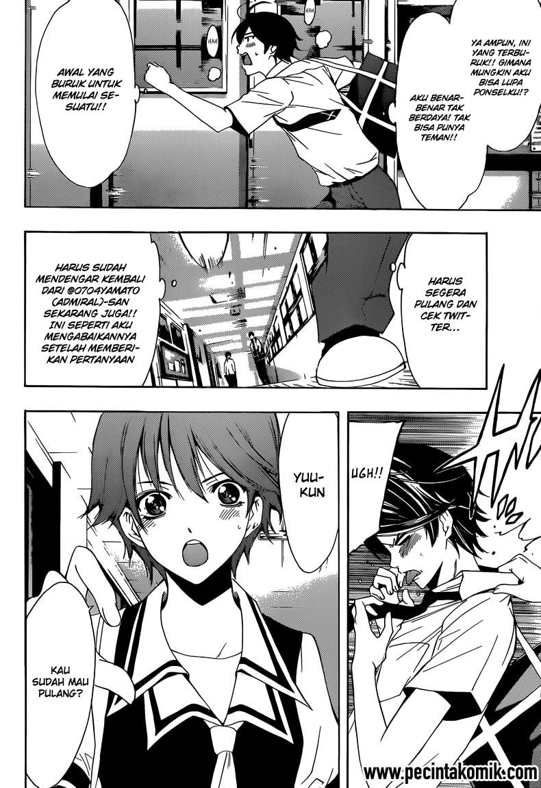 Fuuka Chapter 2