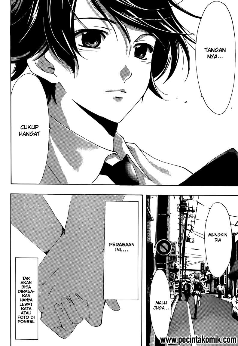 Fuuka Chapter 2