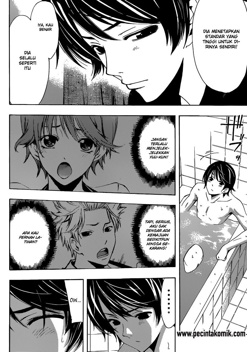 Fuuka Chapter 23