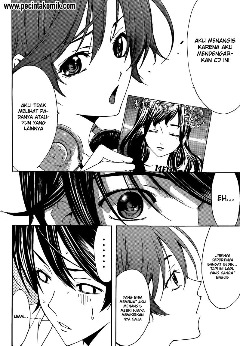 Fuuka Chapter 3