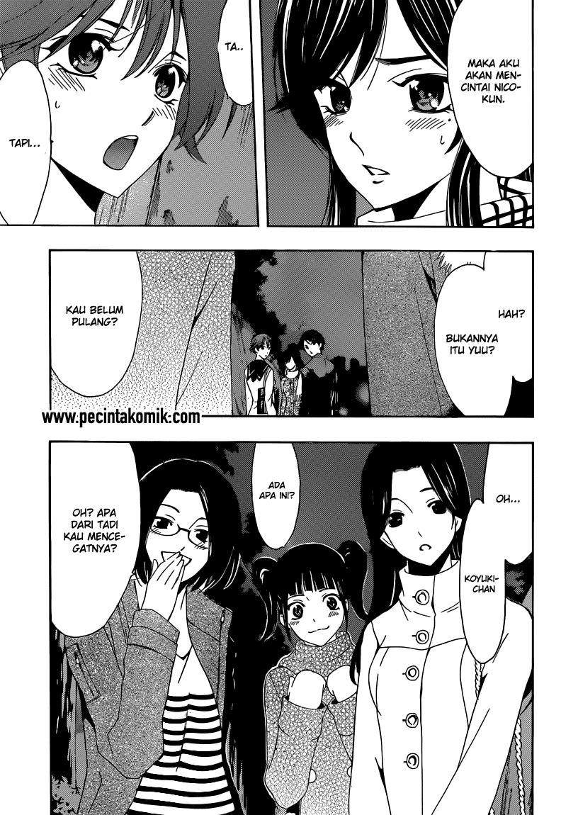 Fuuka Chapter 32