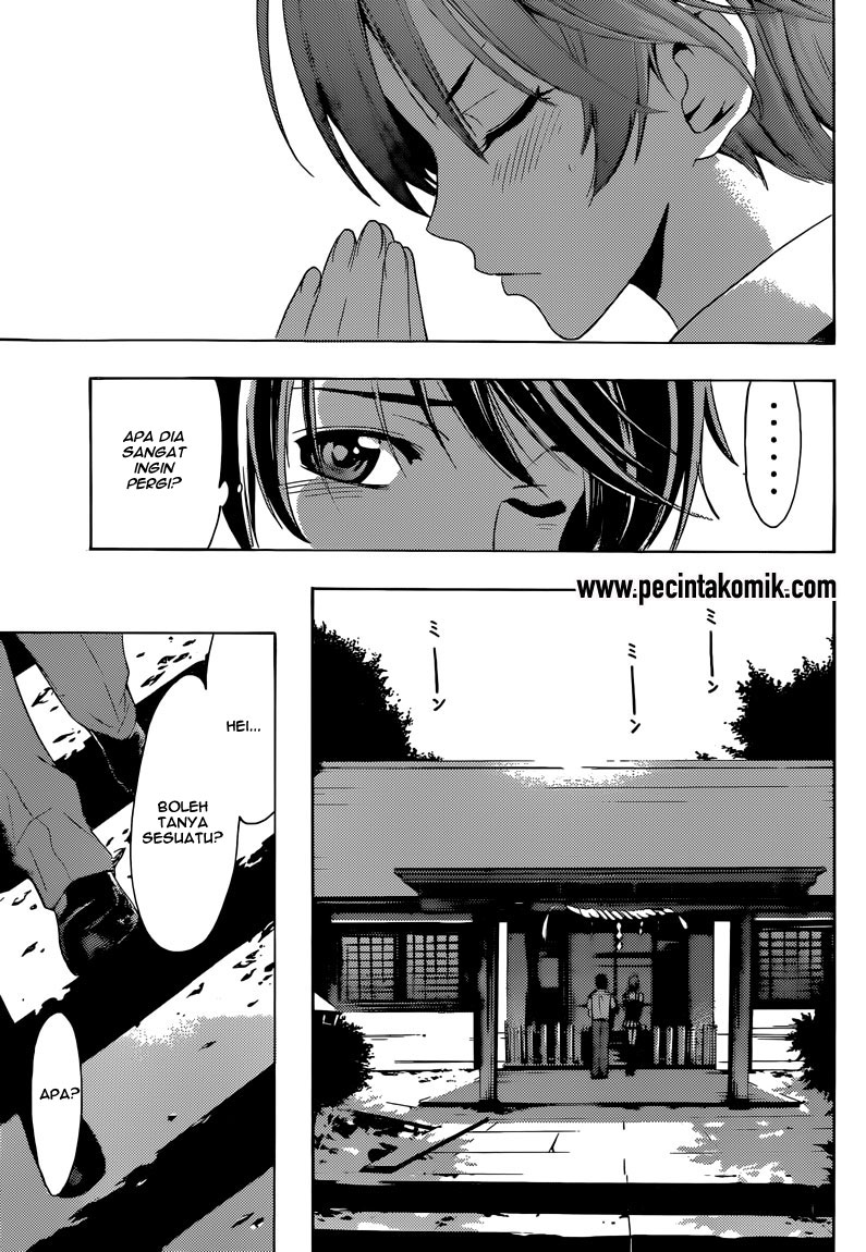 Fuuka Chapter 6