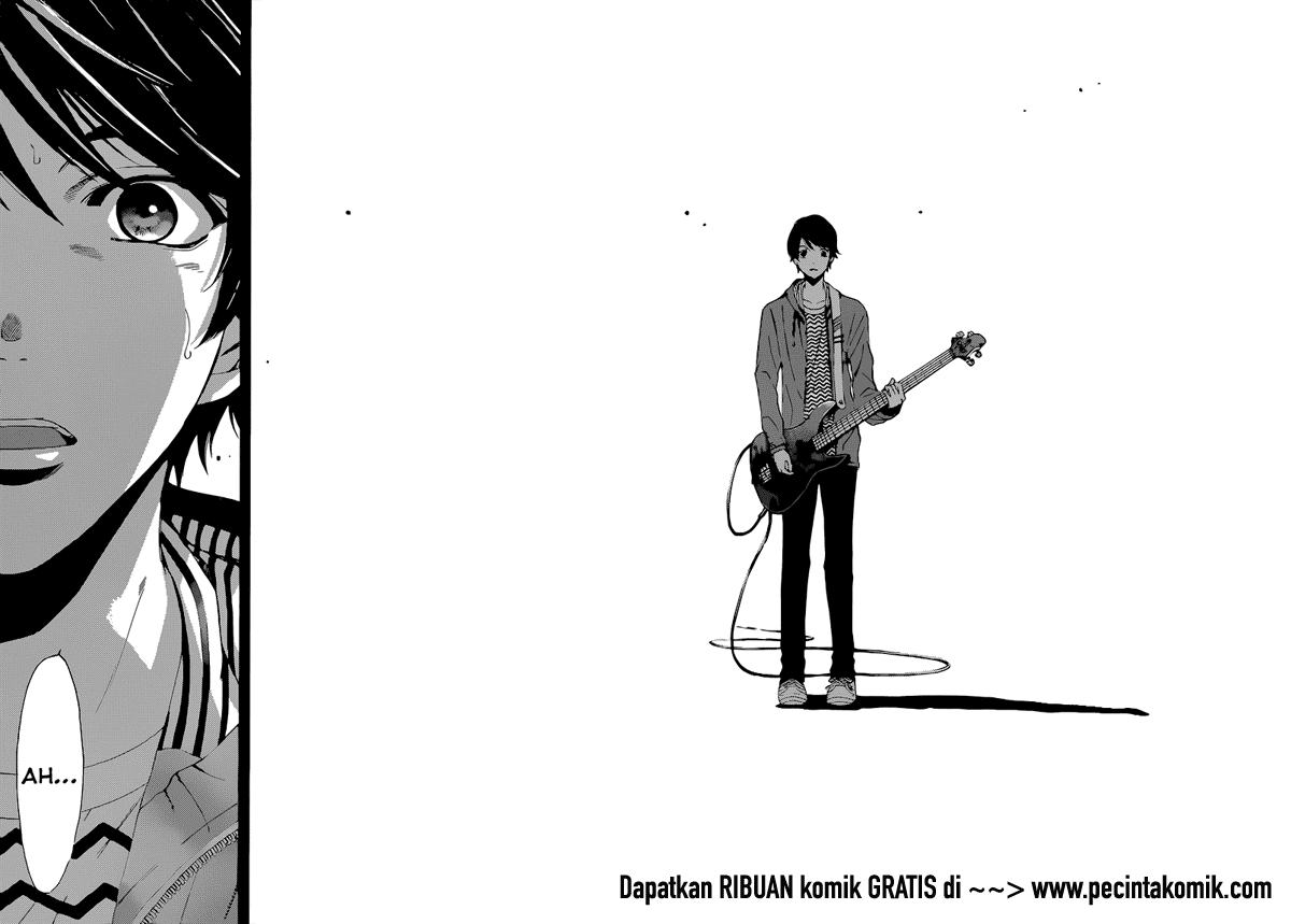 Fuuka Chapter 63