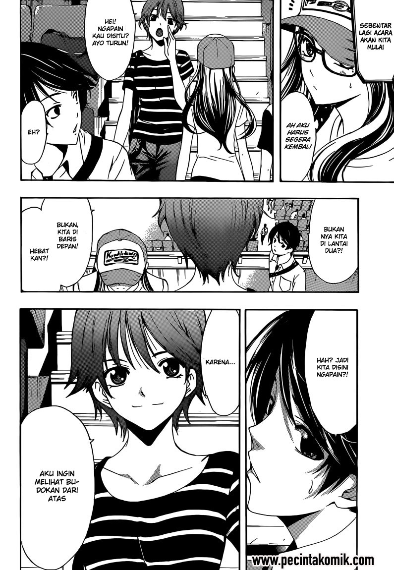 Fuuka Chapter 8