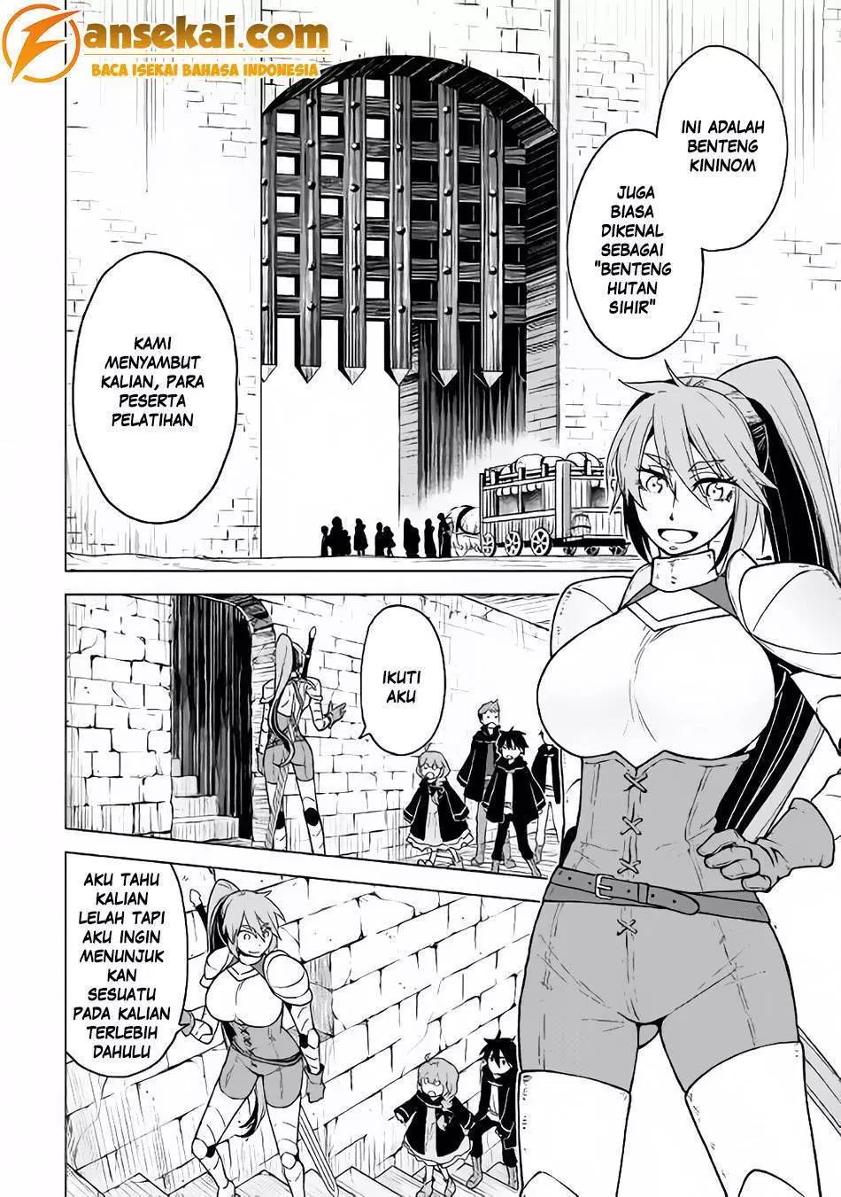 Hiraheishi wa Kako o Yumemiru Chapter 21