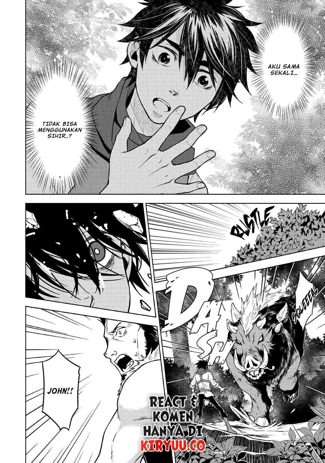 Hiraheishi wa Kako o Yumemiru Chapter 49