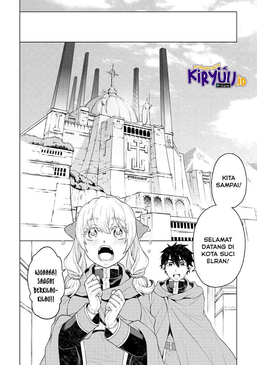 Hiraheishi wa Kako o Yumemiru Chapter 52