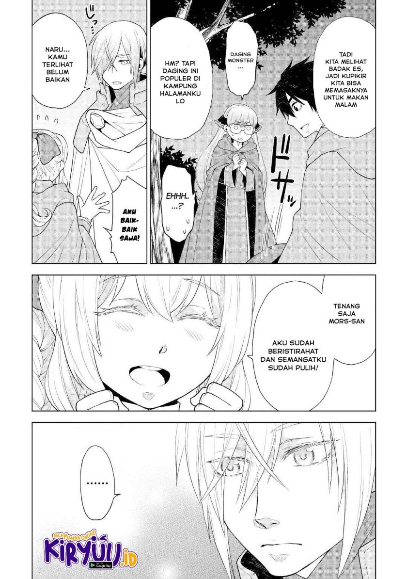 Hiraheishi wa Kako o Yumemiru Chapter 56