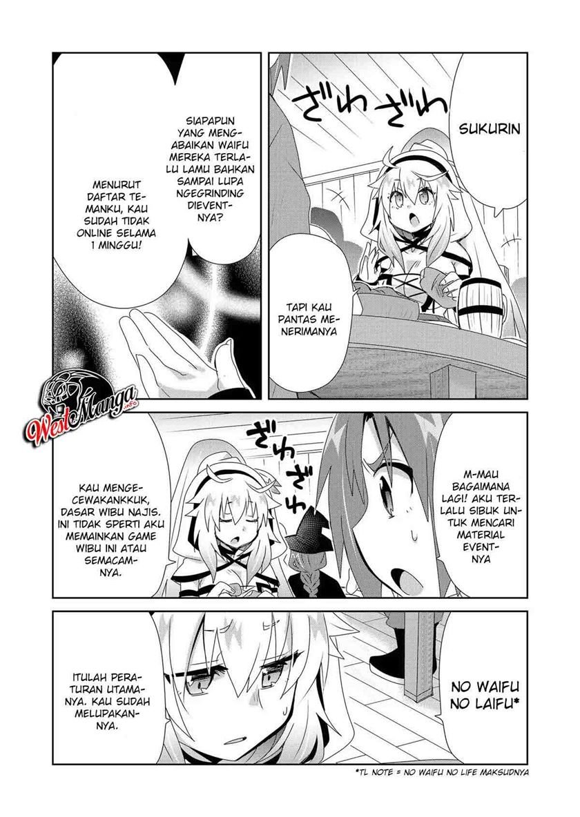 Zettai ni Yatte wa Ikenai Isekai Shoukan Chapter 9