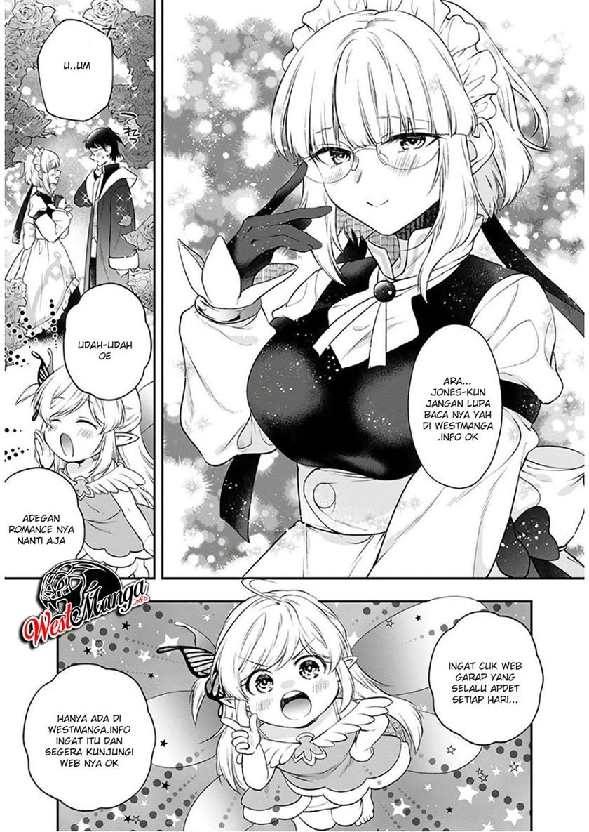 Zettai ni Yatte wa Ikenai Isekai Shoukan Chapter 9