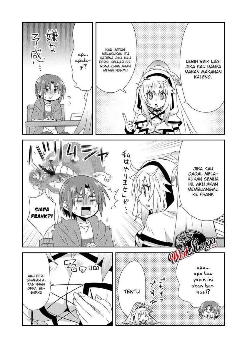 Zettai ni Yatte wa Ikenai Isekai Shoukan Chapter 9