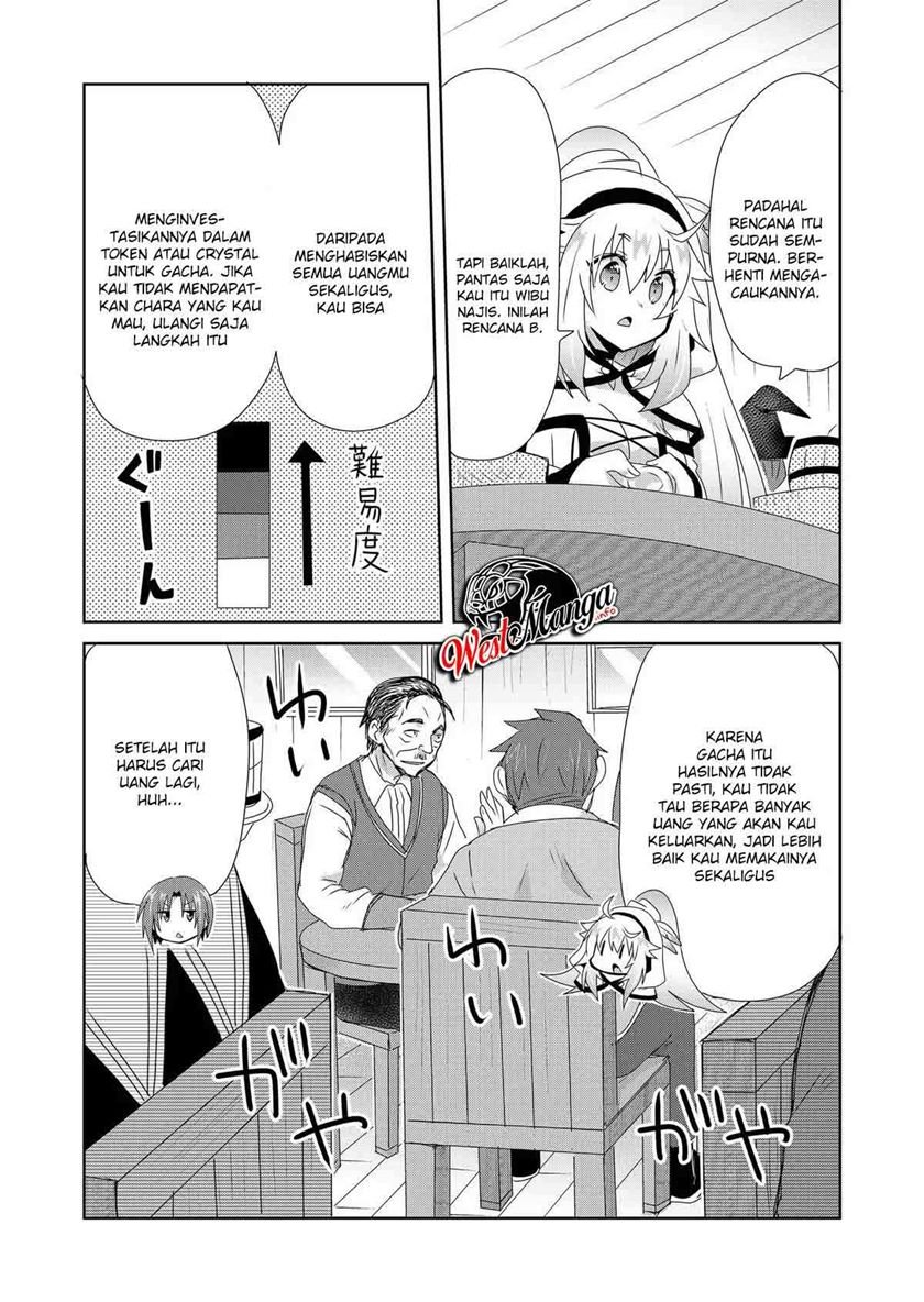 Zettai ni Yatte wa Ikenai Isekai Shoukan Chapter 9