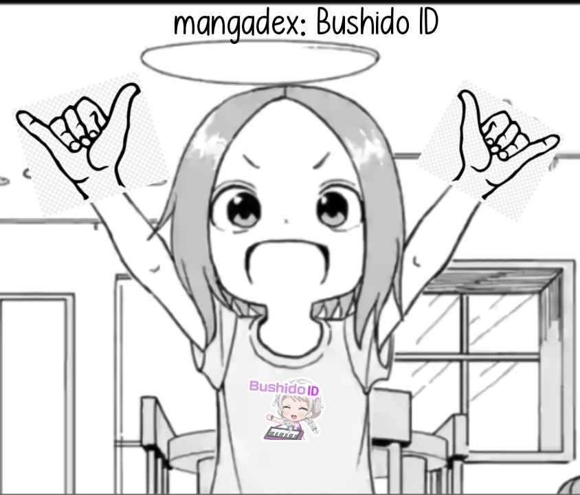 Nakayoshi Fuufu no Memorial Chapter 2