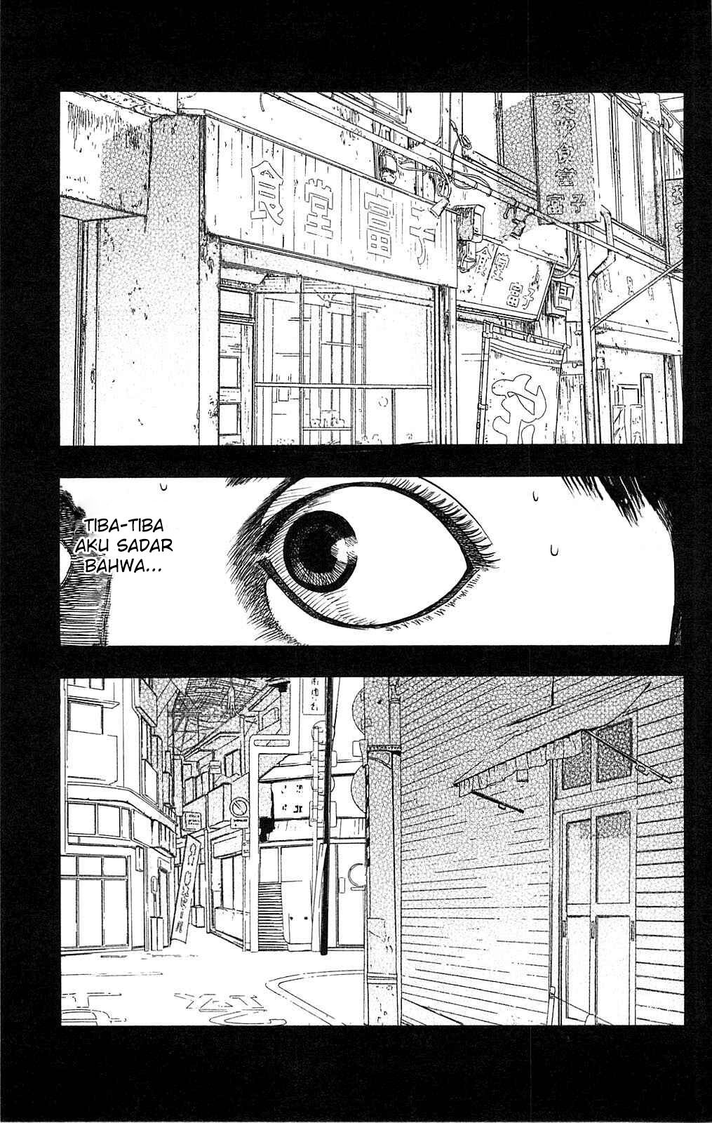 Fuan no Tane Plus Chapter 108