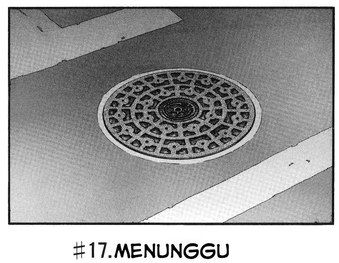 Fuan no Tane Plus Chapter 17