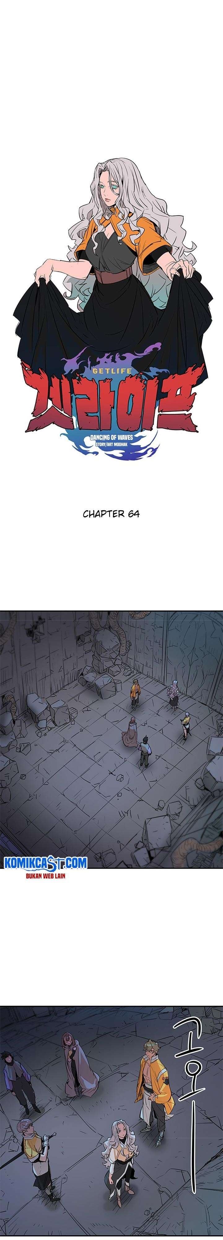 Get Life Chapter 64
