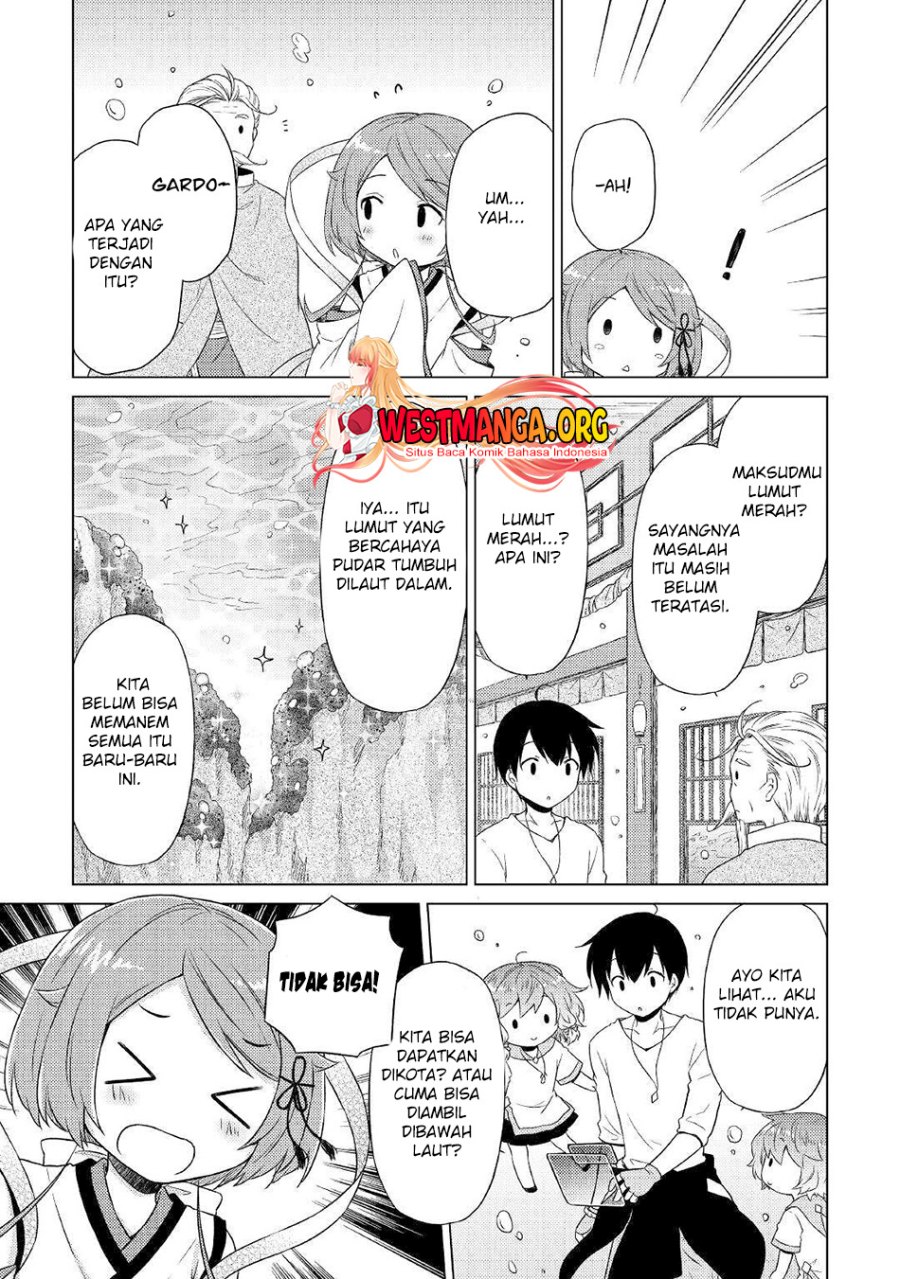 Isekai Yururi Kikou: Kosodate Shinagara Bouken-sha Shimasu Chapter 42