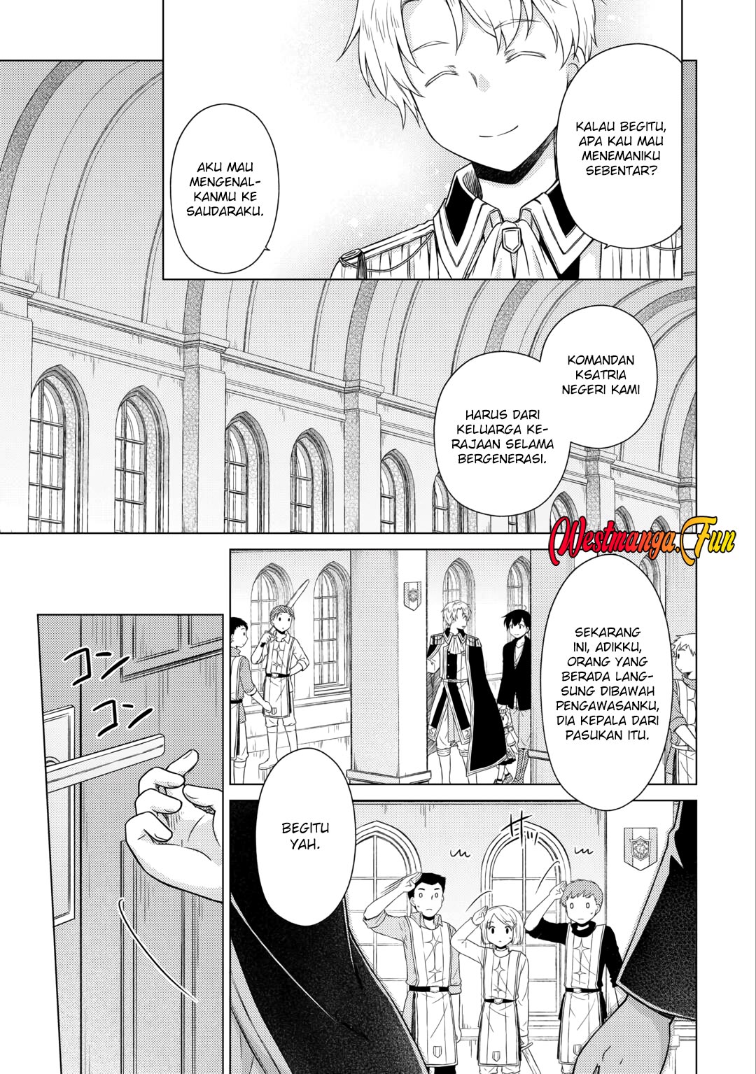 Isekai Yururi Kikou: Kosodate Shinagara Bouken-sha Shimasu Chapter 56