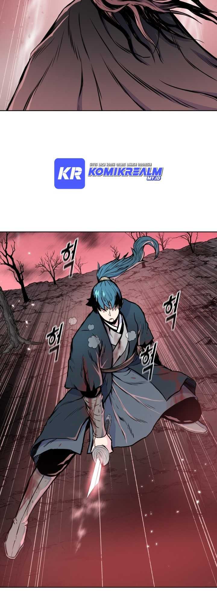 Reincarnated War God Chapter 108