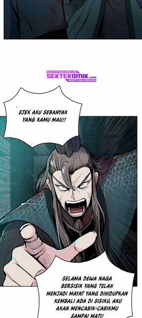 Reincarnated War God Chapter 72