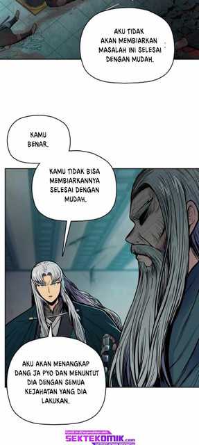 Reincarnated War God Chapter 72