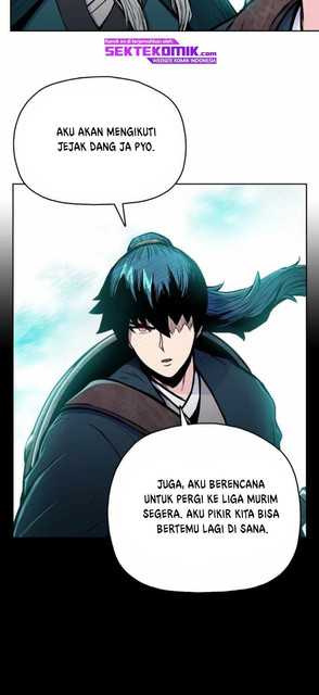 Reincarnated War God Chapter 73