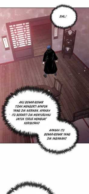 Reincarnated War God Chapter 76