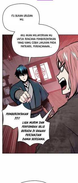 Reincarnated War God Chapter 76