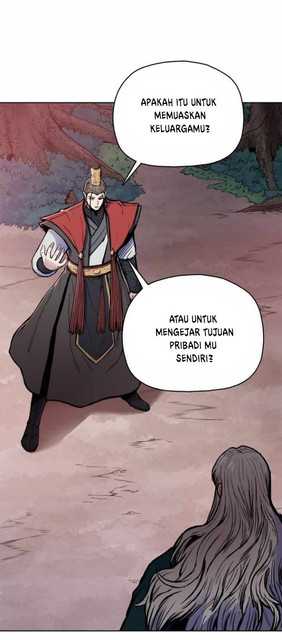 Reincarnated War God Chapter 78