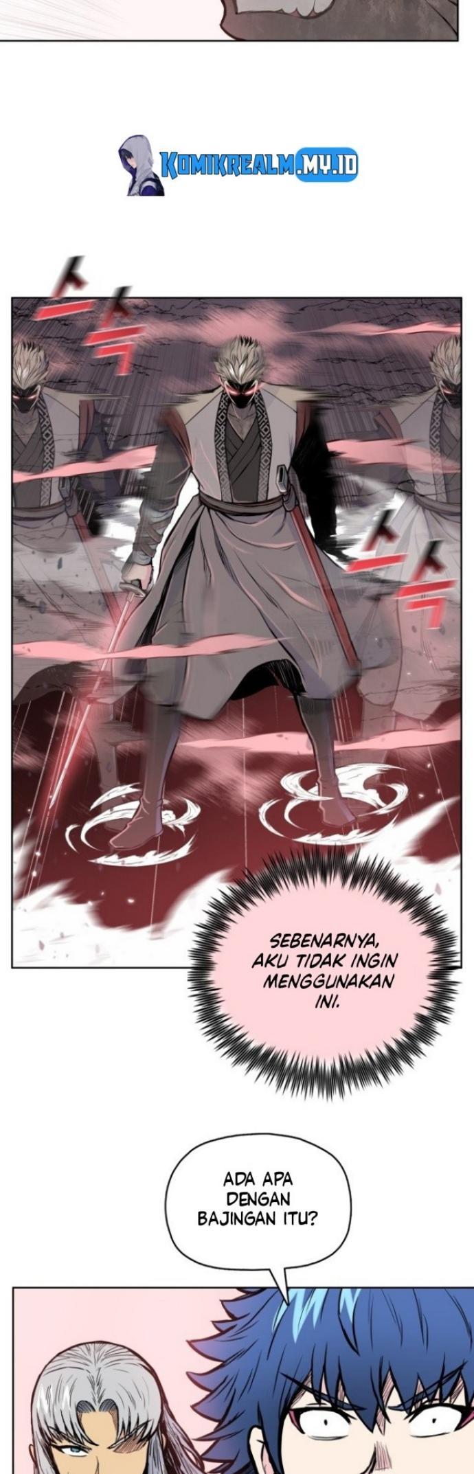 Reincarnated War God Chapter 89