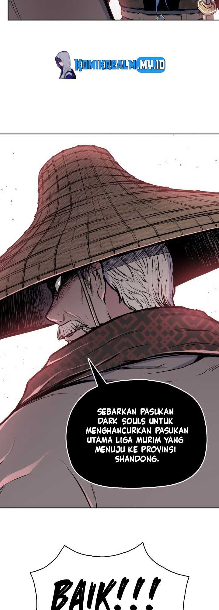 Reincarnated War God Chapter 93