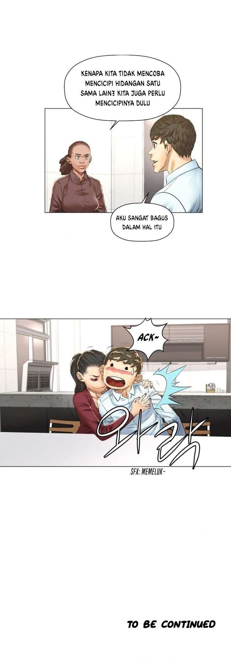 God of Cooking Chapter 33