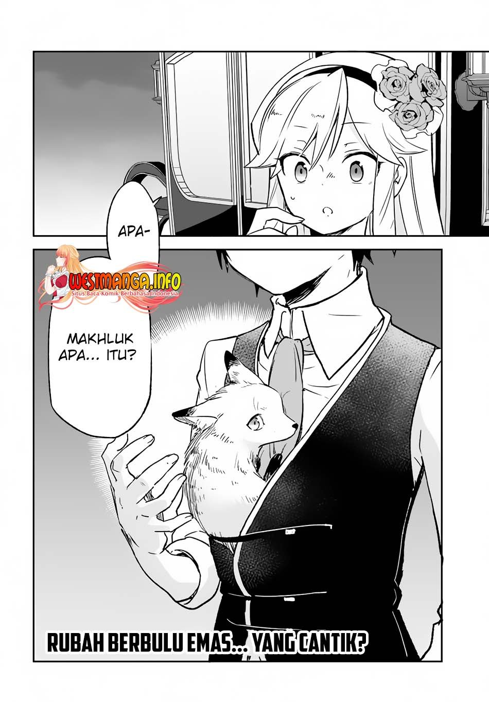 Henkyou Gurashi no Maou, Tensei shite Saikyou no Majutsushi ni naru Chapter 16